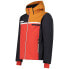 CMP 33W0747 jacket