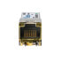 Фото #3 товара BlueOptics ABCU-5741RZ kompatibler SFP BO08C28S1 - Transceiver - Copper Wire