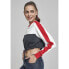 ფოტო #6 პროდუქტის URBAN CLASSICS 3-Tone Stripe Crew T-shirt