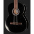 Thomann Classic 4/4 Guitar Black