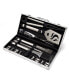 Фото #1 товара Deluxe Grill Set 20-Piece