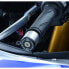 Фото #2 товара RG RACING Honda CMX 1100 Rebel 23 BE0093BK Bar-End Plug