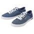 Фото #3 товара PEPE JEANS Kenton Road Chambray trainers