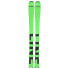 LINE Blend Alpine Skis 178 - фото #6