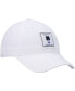 Фото #3 товара Men's White BYU Cougars Dream Adjustable Hat