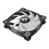 Фото #12 товара Thermaltake Pure A14 - Fan - 14 cm - 500 RPM - 1500 RPM - 32 dB - 93.15 cfm