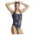 ADIDAS Brand Love Franchise Swimsuit