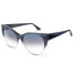 ფოტო #1 პროდუქტის LGR SIWA-GREY-31 Sunglasses