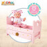 Фото #3 товара WOOMAX Wooden Craddle For Dolls