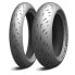 Фото #1 товара Мотошины летние Michelin Power CUP Evo 110/70 R17 (54W) (Z)W
