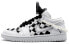 Air Jordan 1 Low Quilted DB6480-100 Sneakers