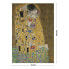 Фото #12 товара Leinwandbild Der Kuss (Gustav Klimt)