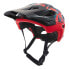 Фото #4 товара ONeal Trailfinder Rio MTB Helmet