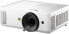 Фото #1 товара Проектор Viewsonic PA700W - 4500 ANSI люменов - WXGA (1280x800) - 12500:1 - 762-7620 мм (30-300 дюймов) - 1-11.11 м - 1.07 миллиардов цветов