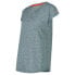 ფოტო #3 პროდუქტის CMP 31T7256 short sleeve T-shirt