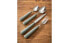 Фото #8 товара Cutlery set with handle detail