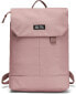 Фото #1 товара Ela Mo™ Daypack Backpack | Beautiful and Thoughtful | with Laptop Compartment & Anti-Theft Bag |, Rose On Rocks