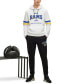 Фото #4 товара BOSS by Hugo Boss x NFL Men's Tracksuit Bottoms Collection
