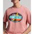 ფოტო #4 პროდუქტის SUPERDRY Vintage Surf Ranchero T-shirt