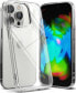 Ringke Etui Ringke Fusion Apple iPhone 14 Pro Max Clear