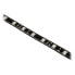 Фото #3 товара BitFenix Alchemy 2.0 Magnetic LED-Strip - 60cm, 30 LEDs, rot