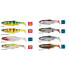 Фото #2 товара SAVAGE GEAR 3D River Roach Soft Lure 100 mm 10g 4 Units