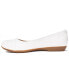 ფოტო #6 პროდუქტის Women's Clara Ballet Flats