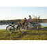 Фото #10 товара Электрический велосипед Huffy Everett+ Серебристый 250 W 350 W 27,5"