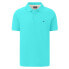 Фото #1 товара FYNCH HATTON 14131700 short sleeve polo