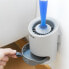Фото #25 товара Туалетный ерш с дозатором для мыла Bruilet InnovaGoods