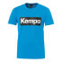 KEMPA Promo short sleeve T-shirt