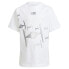 ფოტო #2 პროდუქტის ADIDAS Star Wars Z.N.E short sleeve T-shirt