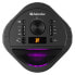 Portable Bluetooth Speakers Defender Boomer 40 Black 40 W
