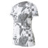 Фото #3 товара Puma Bmw Mms Statement Graphic Crew Neck Short Sleeve T-Shirt Womens White Casua