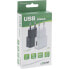 Фото #4 товара InLine USB Power Adapter Single - 100-240V to 5V/1.2A white