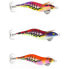 SEA MONSTERS Carved EGI-AS Bones Squid Jig 65 mm 4.7g