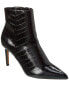 Фото #2 товара Сапоги женские STEVEN by Steve Madden Lasting Leather Bootie
