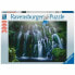 Фото #2 товара Пазл Ravensburger Chutes d'eau, Bali Paysage et nature 3000 Предметов