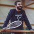 Фото #3 товара Tecnifibre Training Tee Longsleeves