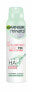 Фото #1 товара Mineral Hyaluronic Ultra Care antiperspirant spray (Antiperspirant) 150 ml