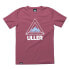 ფოტო #1 პროდუქტის ULLER Rocky short sleeve T-shirt