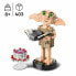 Playset Lego 76421 Harry Potter: Dobby the House-Elf