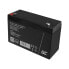 Battery for Uninterruptible Power Supply System UPS Green Cell AGM40 14000 mAh 6 V