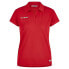 Фото #1 товара TK HOCKEY Larisa short sleeve polo