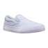 Фото #2 товара Lugz Clipper WCLIPRTC-4573 Womens Blue Canvas Lifestyle Sneakers Shoes 9.5