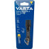 VARTA Indestructible Keychain Flashlight