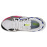 Фото #4 товара Puma RsDreamer Basketball Mens White Sneakers Athletic Shoes 193990-02