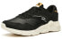 Фото #3 товара Кроссовки Anta Running Shoes 112015570-1 для мужчин атмосферные черно-белые