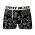 Crazy Boxer T728 Boxer 2 Units
