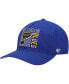 Men's '47 Blue St. Louis Blues Reflex Hitch Snapback Hat